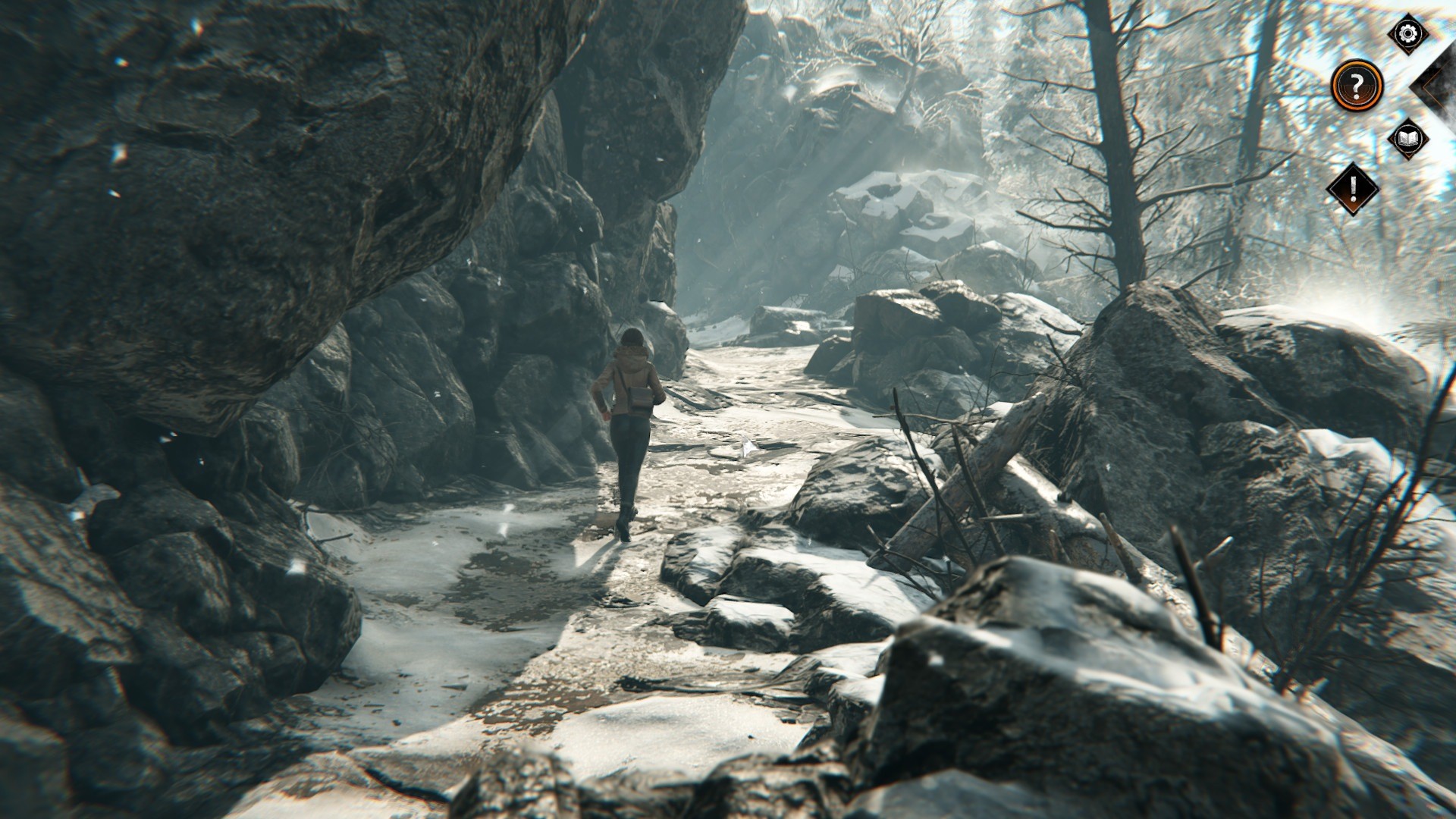 Syberia: The World Before - Imagen 25